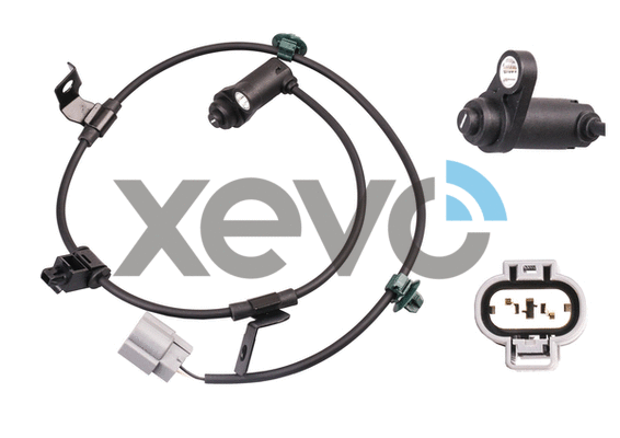 Capteur, vitesse de roue XEVO XBS1287