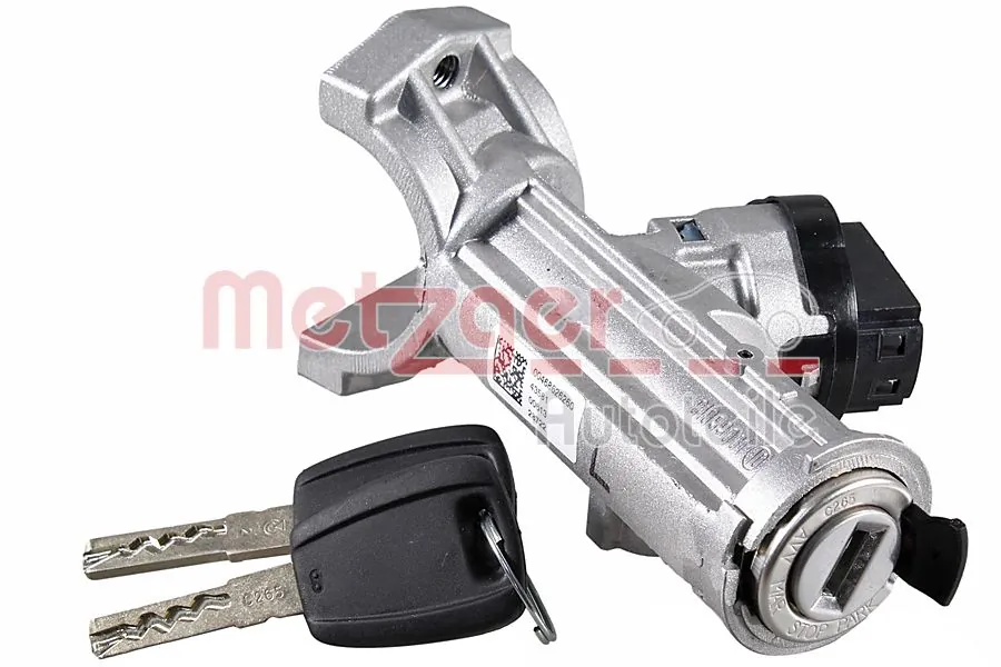 Fermeture-volant METZGER 2310862