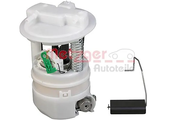 unité d'alimentation de carburant METZGER 2250326