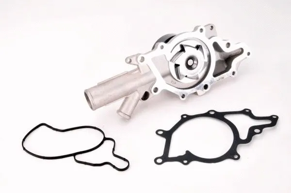 Pompe à eau, refroidissement du moteur THERMOTEC D1M040TT
