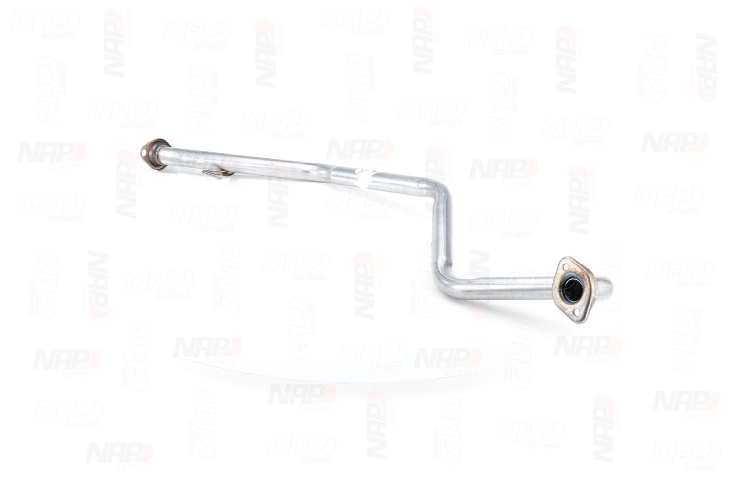 Tuyau d'échappement NAP carPARTS GmbH CAC10154