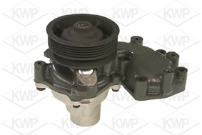 Pompe à eau, refroidissement du moteur KWP 10378A