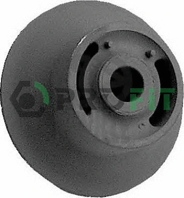Suspension, corps de l'essieu PROFIT 2307-0157