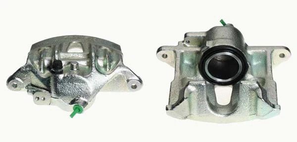 Étrier de frein 4X4 ESTANFI PDF-37-125