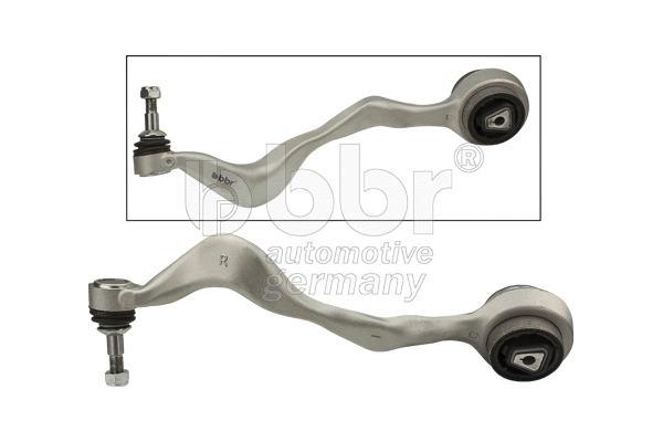 Bras de liaison, suspension de roue BBR Automotive 001-10-25410