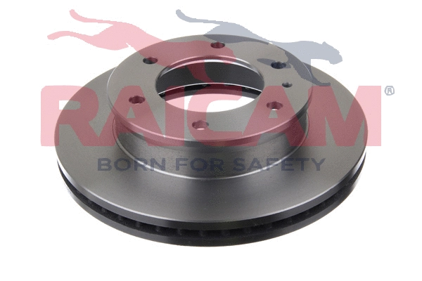 Disque de frein RAICAM RD01415