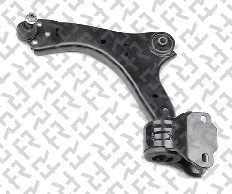 Bras de liaison, suspension de roue FR REDAELLI LR-903