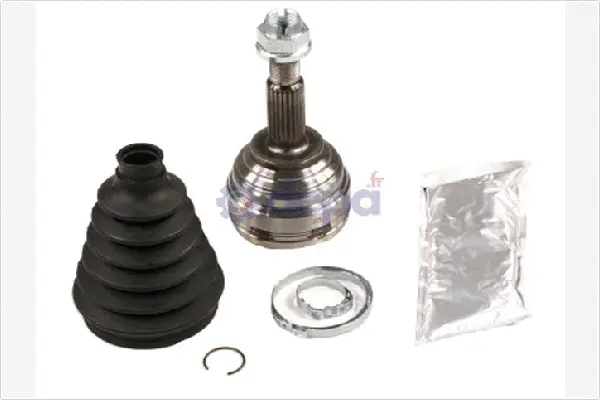 Jeu de joints, arbre de transmission DEPA JR29