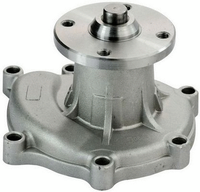 Pompe à eau, refroidissement du moteur DENCKERMANN A310176P