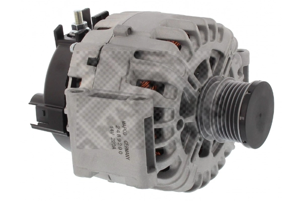 Alternateur MAPCO 113835