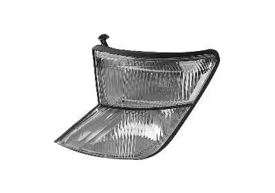 Feu clignotant VAN WEZEL 3363906
