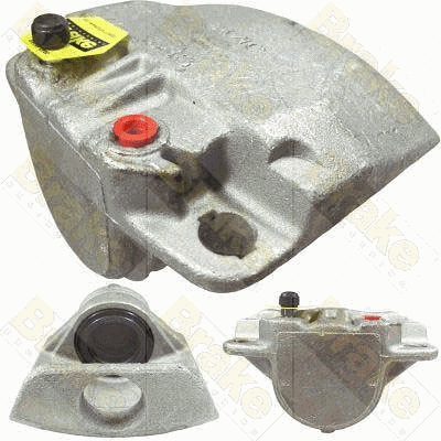 Étrier de frein Brake ENGINEERING CA2054R