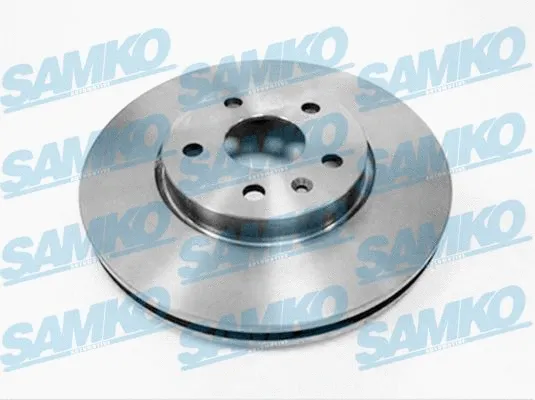 Disque de frein SAMKO O1030V