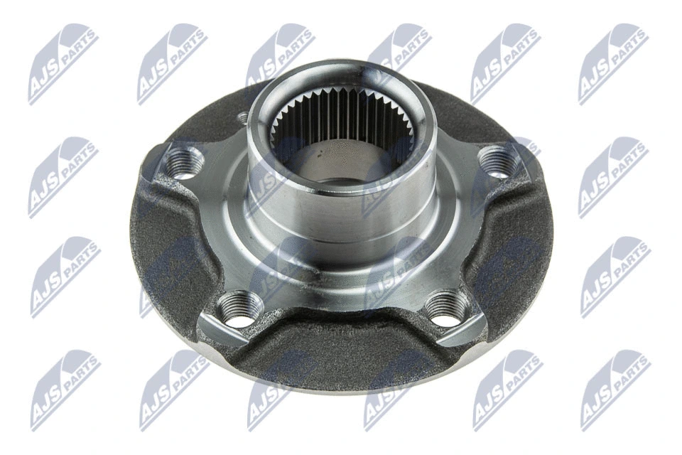 Moyeu de roue NTY KLP-AU-009P