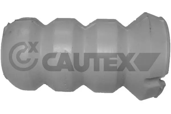 Butée élastique, suspension CAUTEX 030440