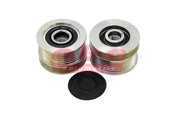 Poulie roue libre, alternateur A.B.A YT300234
