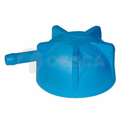 Bouchon, réservoir de liquide de refroidissement OSSCA 00712