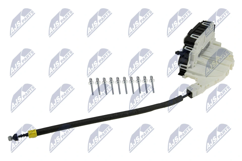 Serrure de porte NTY EZC-ME-105