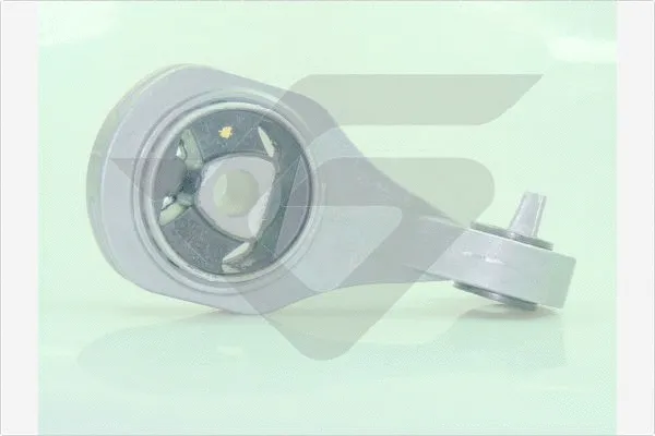 Support, suspension du moteur HUTCHINSON 594556