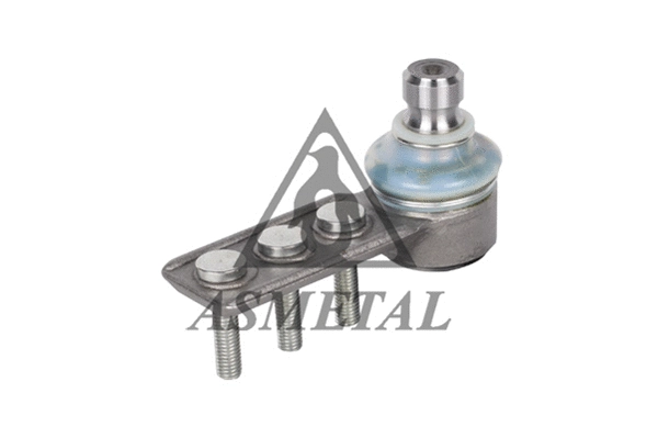 Rotule de suspension ASMETAL 10VL0600