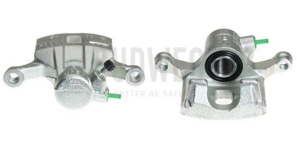 Étrier de frein BUDWEG CALIPER 342678