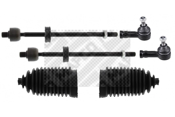 Kit de réparation, barre de connexion MAPCO 53927