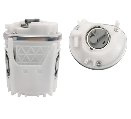 Pot de stabilisation, pompe à carburant LUCAS FDB1107