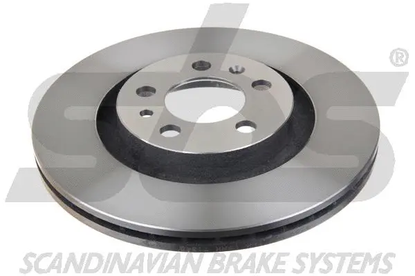 Disque de frein sbs 1815204759