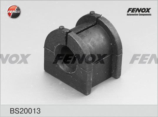 Coussinet de palier, stabilisateur FENOX BS20013