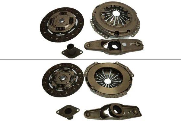 Kit d'embrayage KAWE 962815