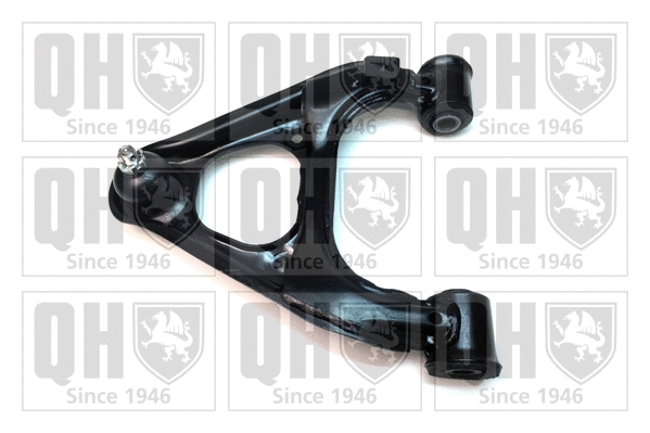 Bras de liaison, suspension de roue QUINTON HAZELL QSA2359S