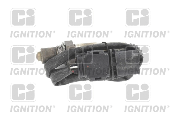 Sonde lambda QUINTON HAZELL XLOS1840