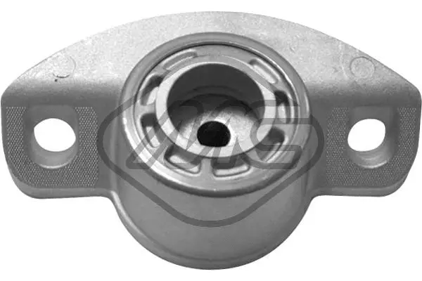 Coupelle de suspension Metalcaucho 55448