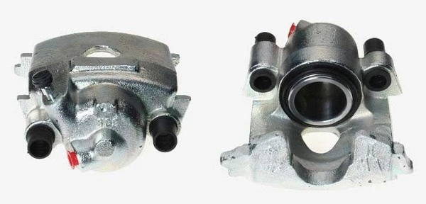 Étrier de frein 4X4 ESTANFI PDF-37-043