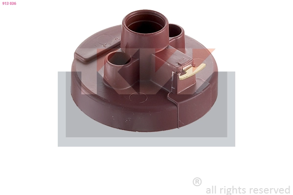 Doigt allumeur KW 913 036