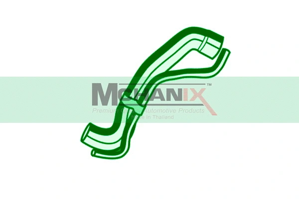 Durite de radiateur Mchanix MCRDH-066