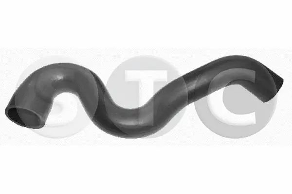 Gaine de suralimentation STC T409073