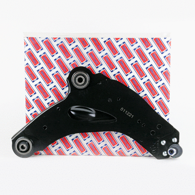 Bras de liaison, suspension de roue BORG & BECK BCA6153
