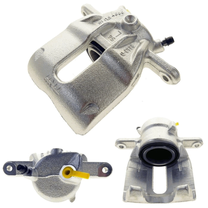 Étrier de frein Brake ENGINEERING CA3639