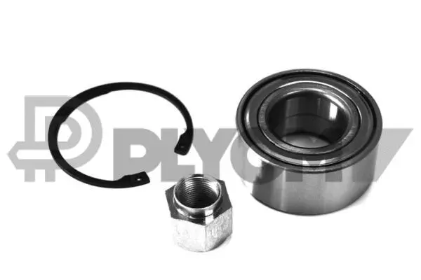 Kit de roulements de roue PLYOM P031613