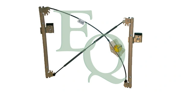 Lève-vitre EQUAL QUALITY 460731