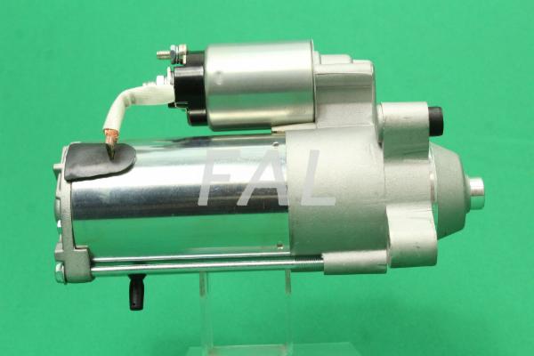 Démarreur FAL Anlasser- und Lichtmaschinenservice F001308/25
