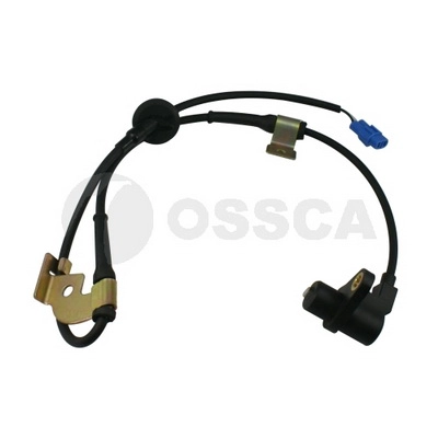 Capteur, vitesse de roue OSSCA 30502