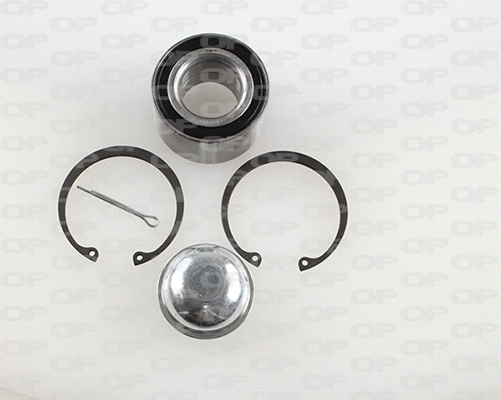 Kit de roulements de roue OPEN PARTS HBK5036.01