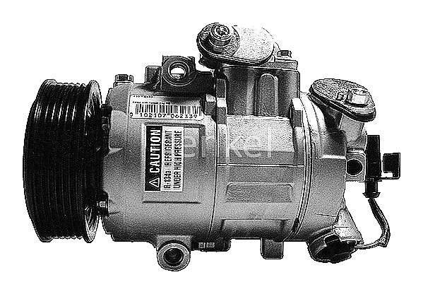 Compresseur, climatisation Henkel Parts 7110623R