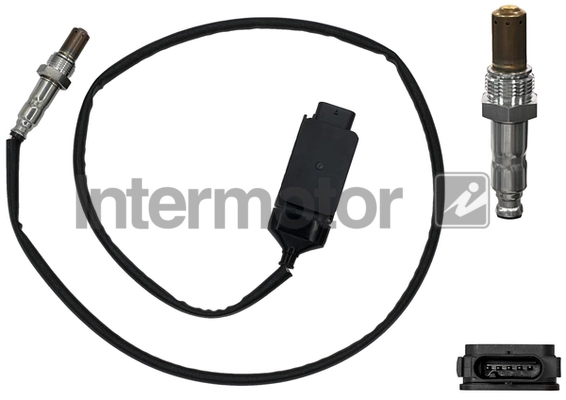 Capteur NOx, Catalyseur NOx INTERMOTOR 69027