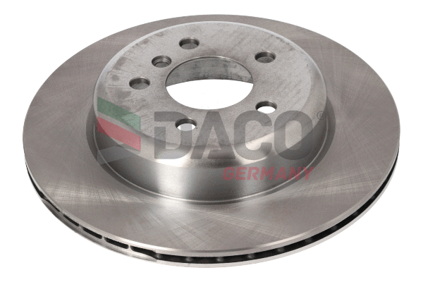 Disque de frein DACO Germany 600352