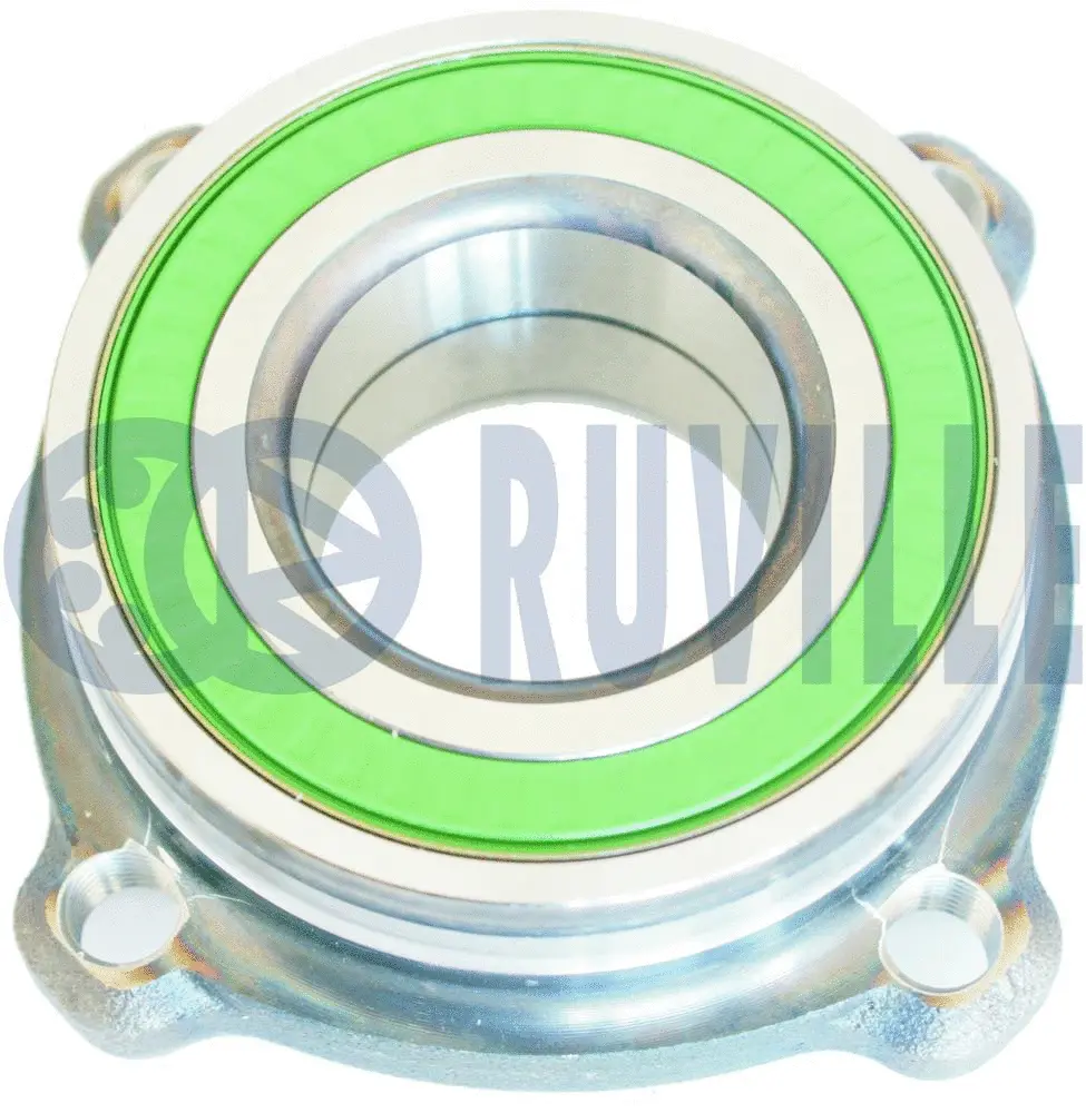 Kit de roulements de roue RUVILLE 221526
