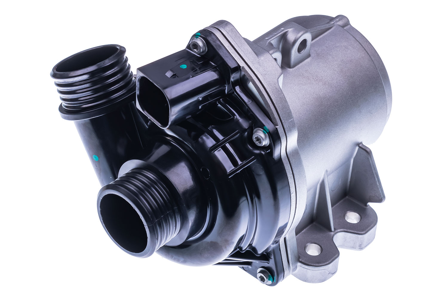 Pompe à eau, refroidissement du moteur DENCKERMANN A310984P