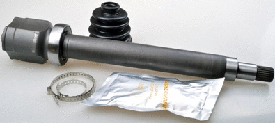 Jeu de joints, arbre de transmission DENCKERMANN C120317